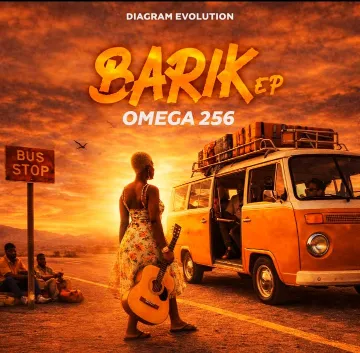 Not Yet, But Soon by Omega 256