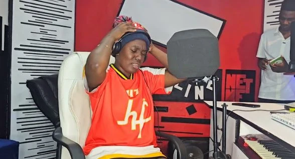Walai Musajja Wani Ono, Open Mic Ft. Shand Brein by Omukunja Atasera