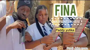 Fina (Mama Finyo) by Omupenti Pyeri Pade Yutika