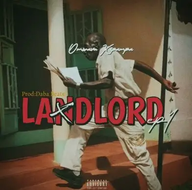 Landlord by Omwavu Kipampa