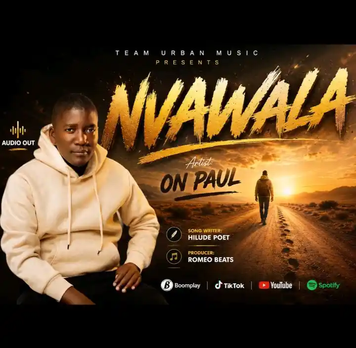 Nvawala by On Paul
