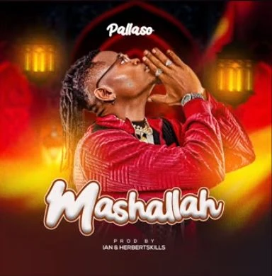 MashAllah by Pallaso