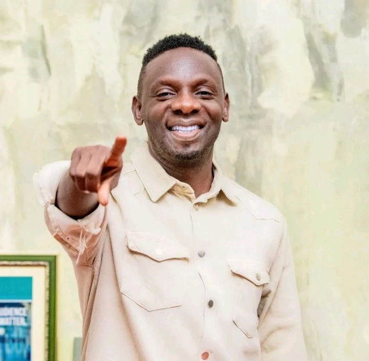 Kabaka by Pastor Wilson Bugembe
