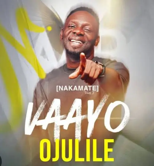 Vaayo Ojulile (Nakamate) by Pastor Wilson Bugembe