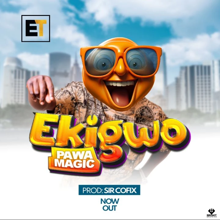 Ekigwo by Pawa Magic