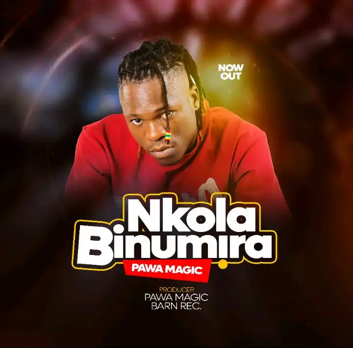 Nkola Binumira by Pawa Magic