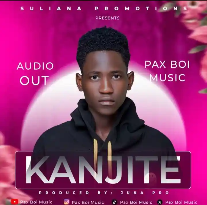 Kanjite by Pax Boi Music