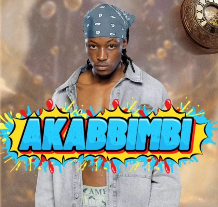 Akabbimbi by Pest Vybz Ug