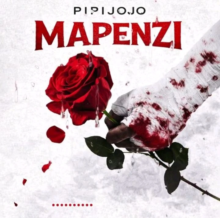 Mapenzi by Pipi Jojo