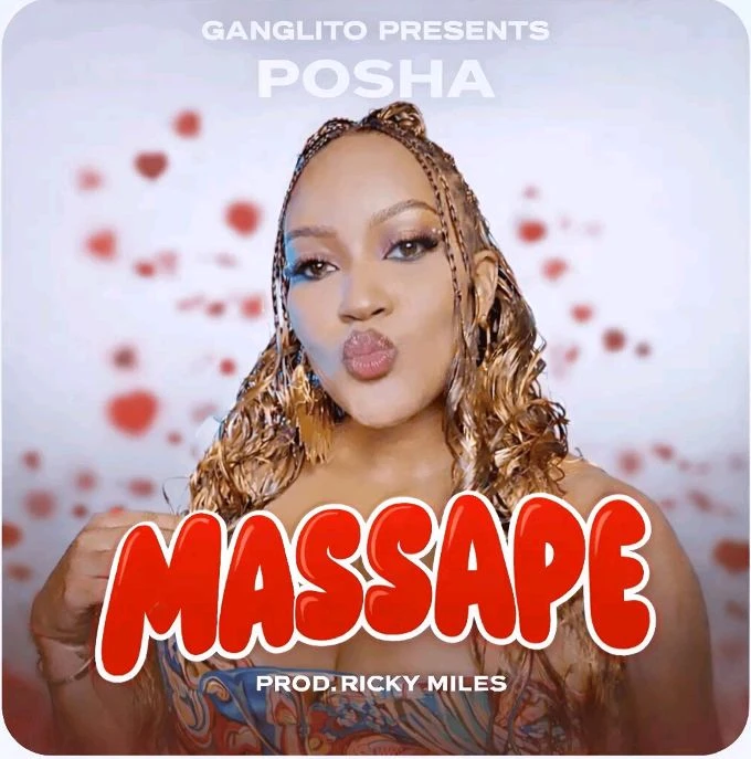 Massape by Posha Ug