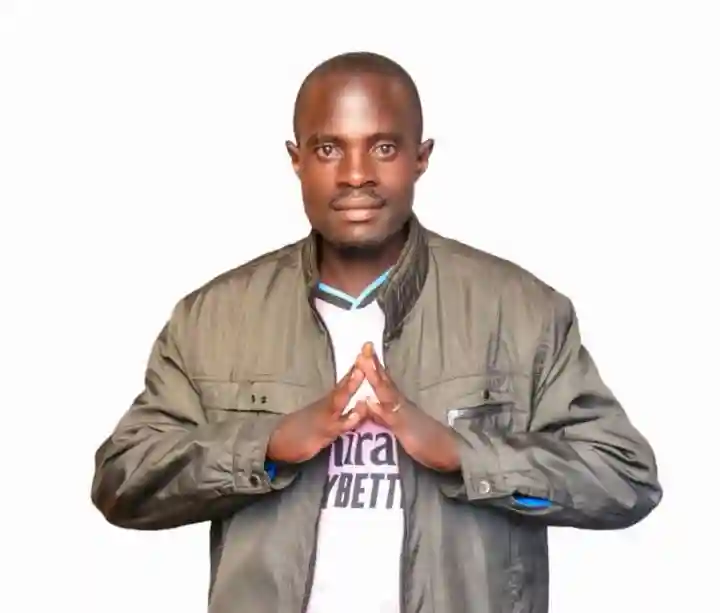 Kabibe by Pr John Worshiper