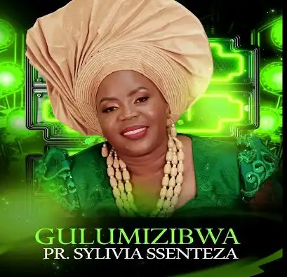 Gulumizibwa by Pr Sylivia Ssenteza