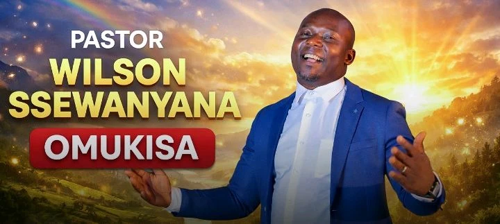 Omukisa by Pr Wilson Ssewanyana