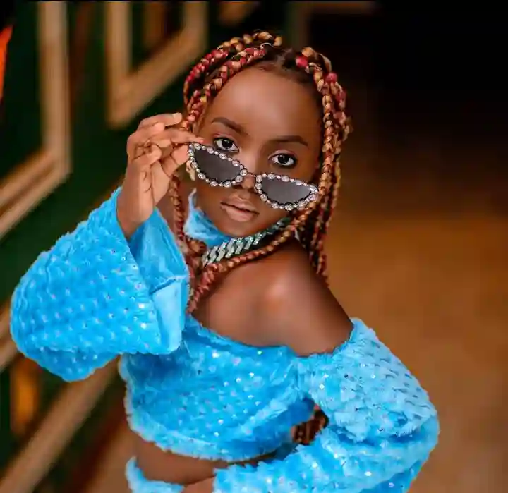 Its Fun Time by Princess Keron
