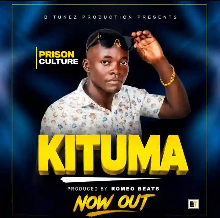 Kituma by Prison Culture