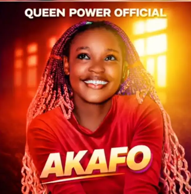 Akafo by Queen Power