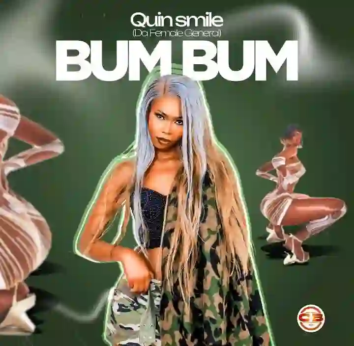 Bum Bum by Quin Smile