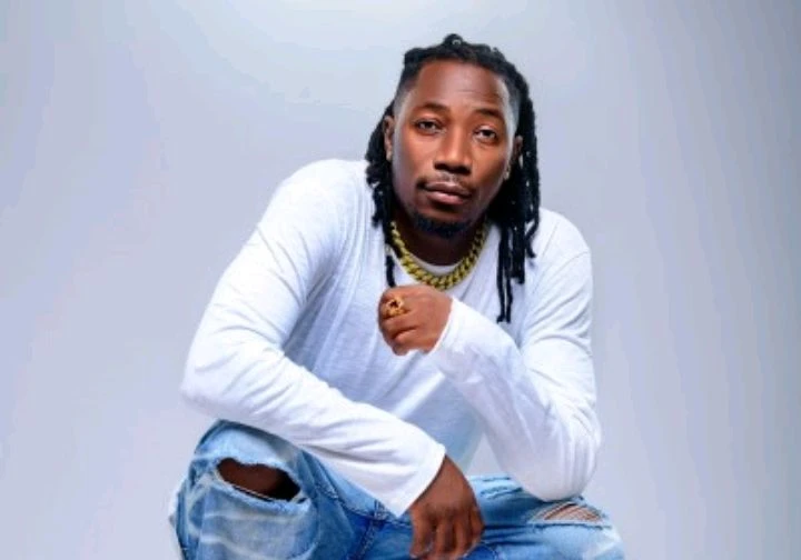 Tembe Mbonda Ft. Flyk Okombe by RJ Kanierra