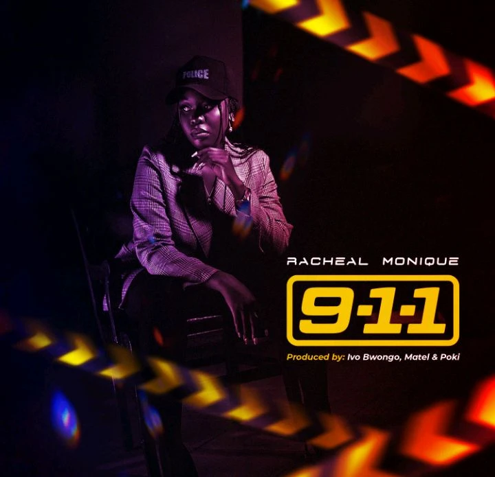 911 by Racheal Monique