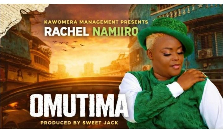 Omutima by Racheal Namiiro