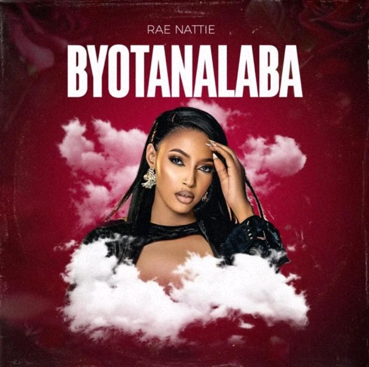 Byotanalaba by Rae Nattie