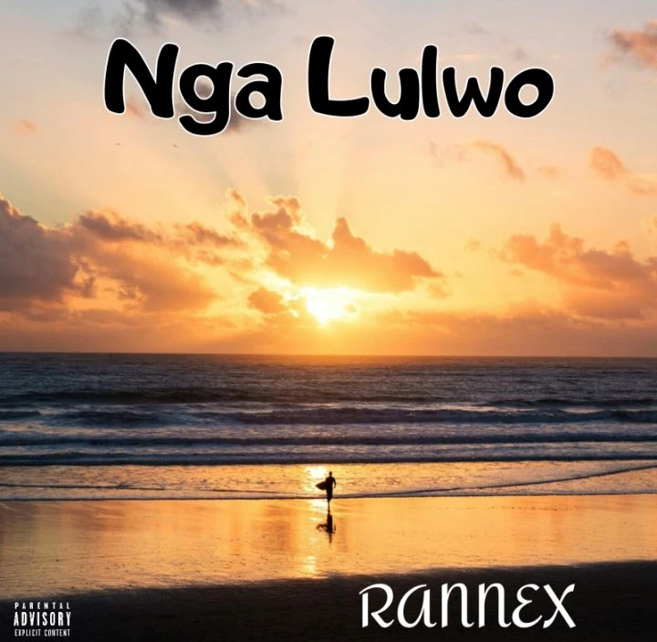 Nga Lulwo by Rannex