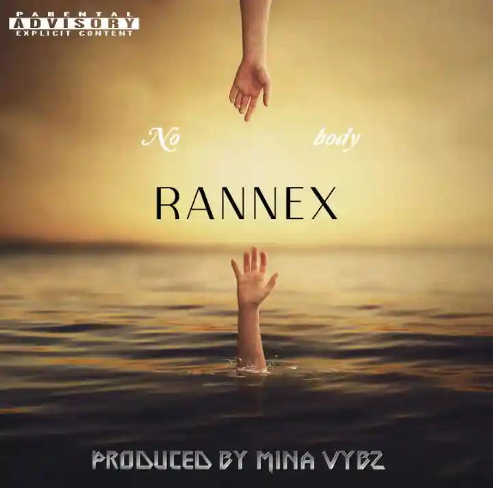 No Body by Rannex