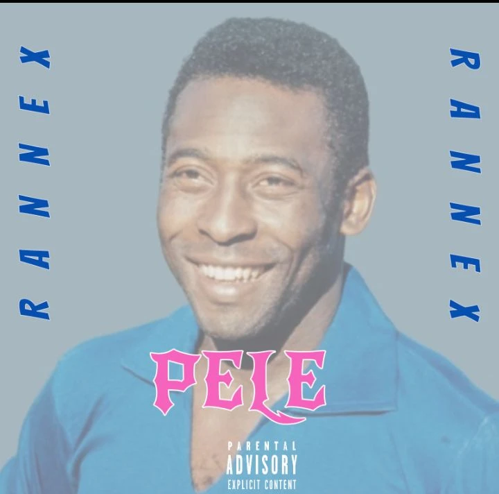 Pele by Rannex