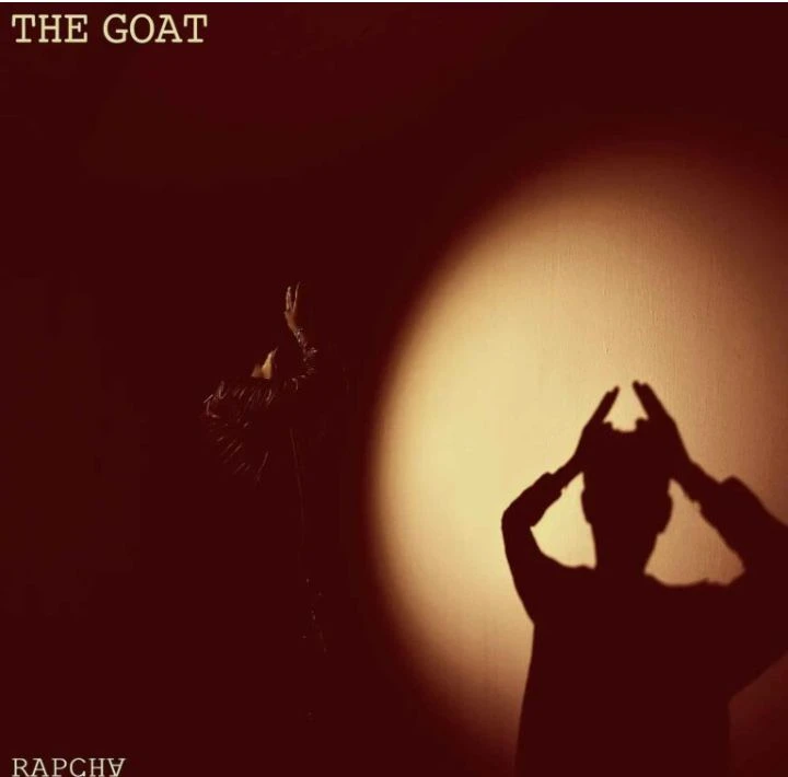 The Goat by Rapcha