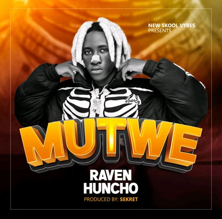 Mutwe (Ka Dance KaMutwe) by Raven Huncho