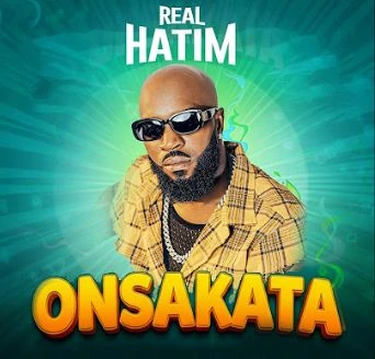 Onsakata by Real Hatim