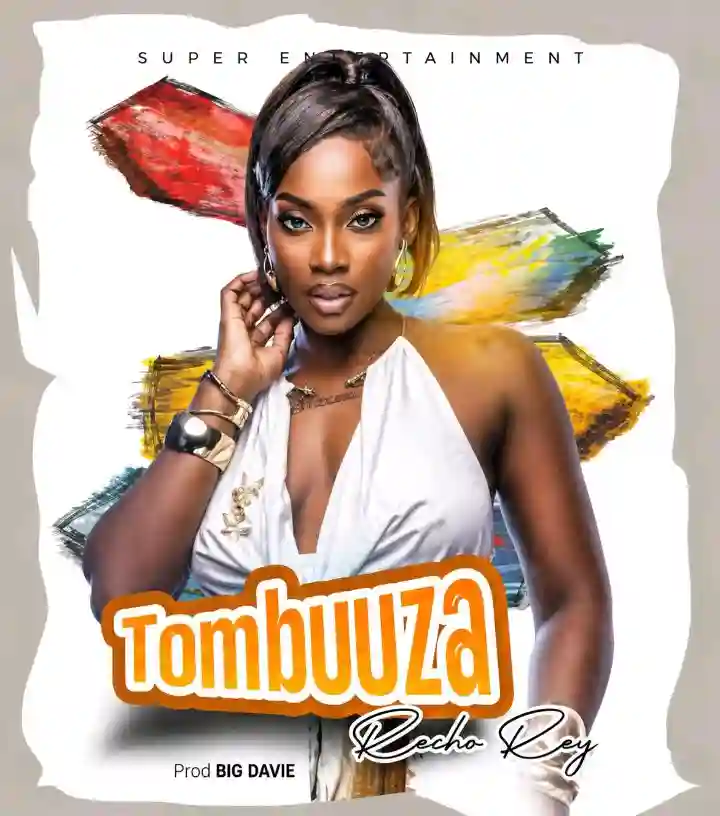 Tombuuza Mute Agende by Recho Rey