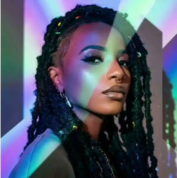 Bad Gyal by Rhoda K