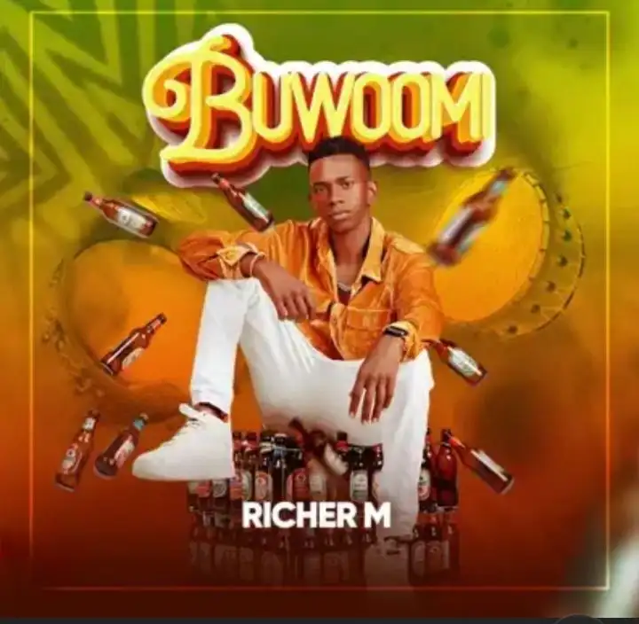Buwoomi by Richer M