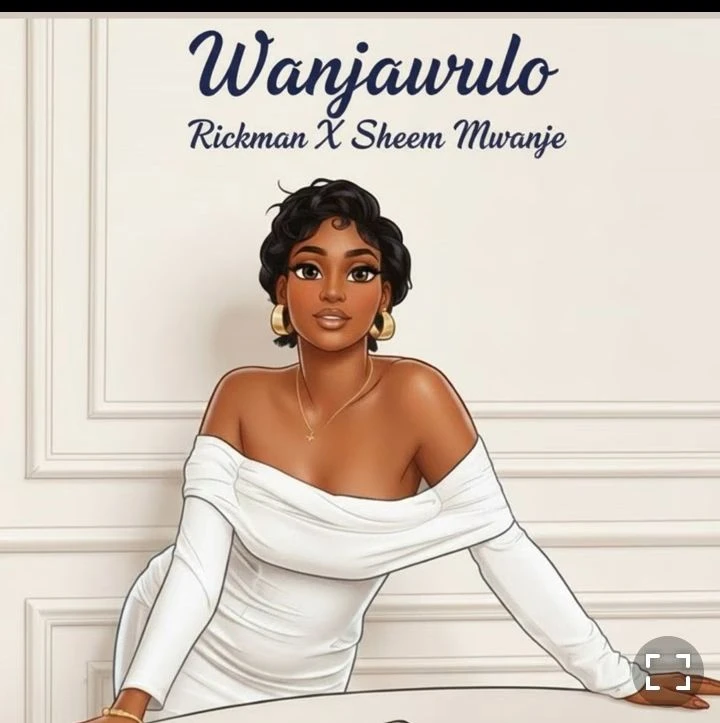 Wanjawulo Ft. Sheem Mwanje by Rickman Manrick