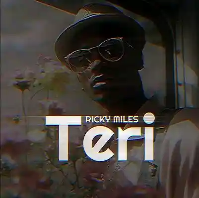Teri by Ricky Miles