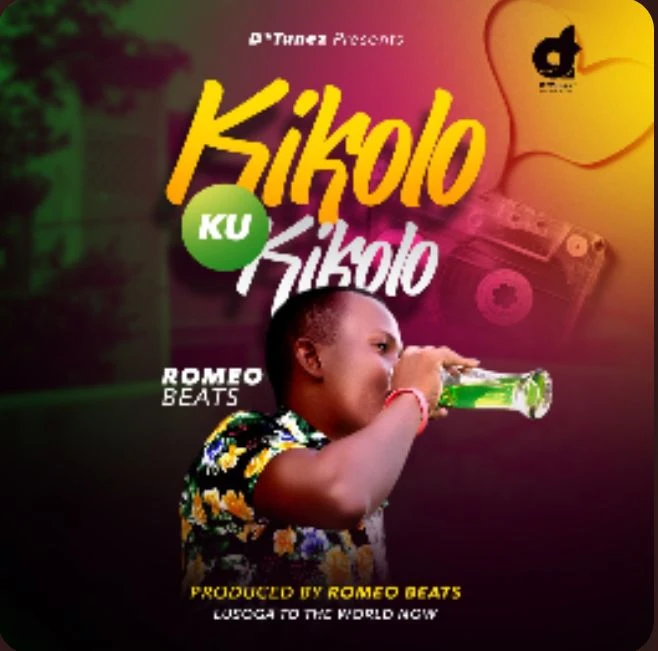 Kikolo Ku Kikolo by Romeo Beats