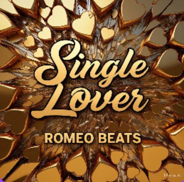 Single Lover by Romeo Beats