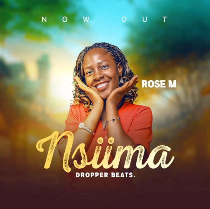 Nsiima by Rose M