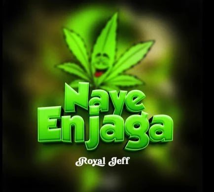 Naye Enjaga by Royal Jeff