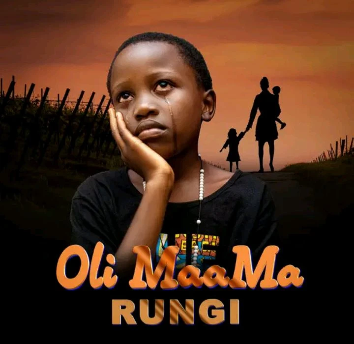 Oli Maama by Rungi
