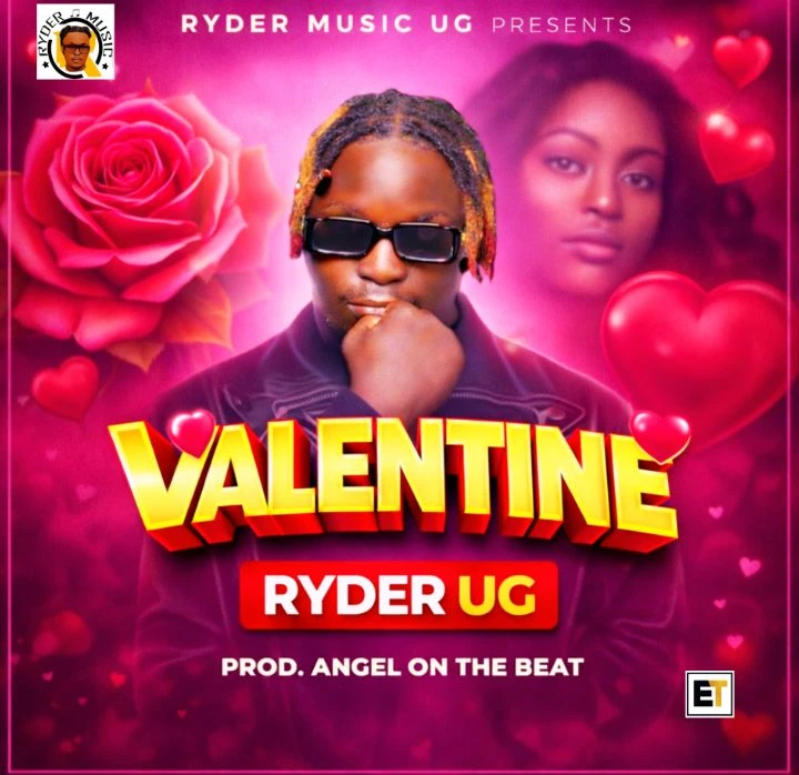 Valentine by Ryder Music Ug