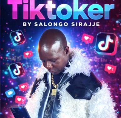 TikToker by Salongo Sirajje