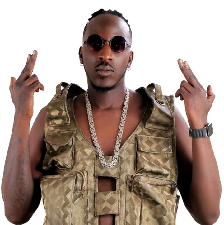 Tebatugamba Ft. K Vin by Scorpion Shabba