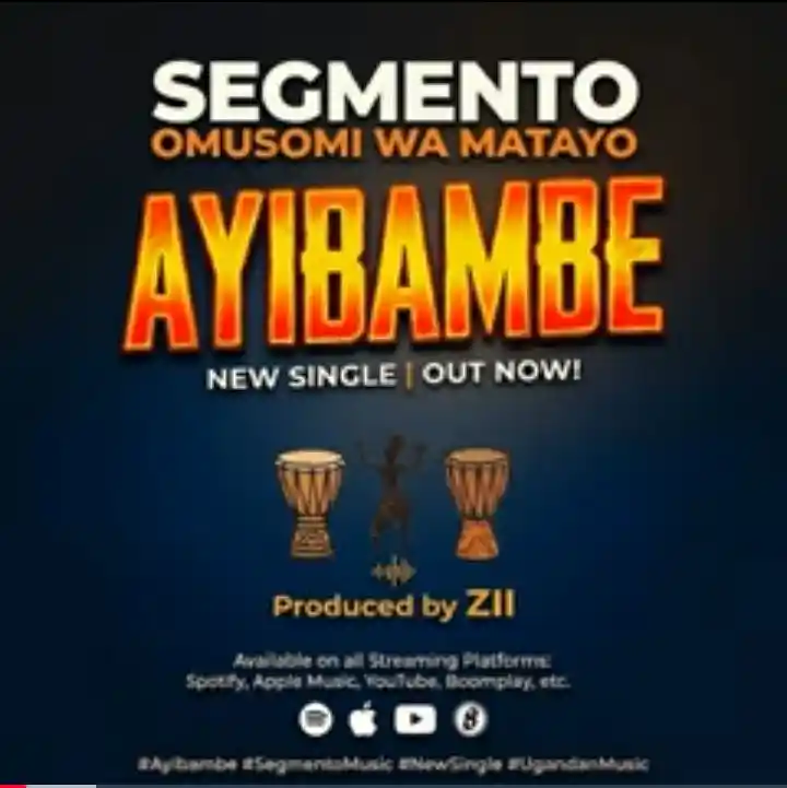 Ayibambe by Segmento Official