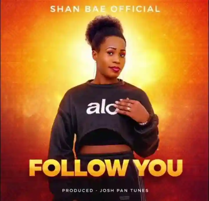 Follow You by Shan Bae Music Official