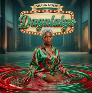 Dagala Lyo by Shana Music