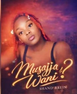 Musaja Wani by Shand Brein