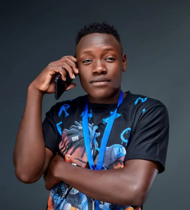 Endongo by Shashaboy Ug