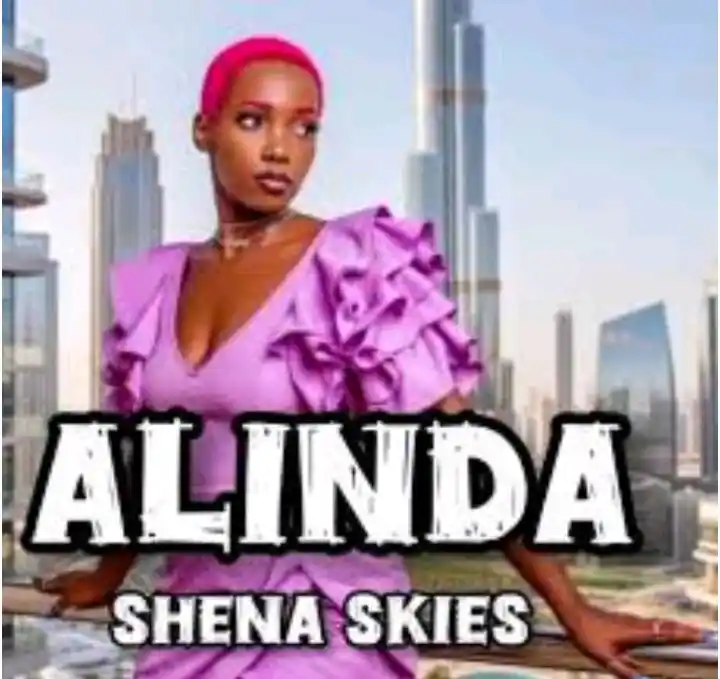 Alinda by Shena Skies